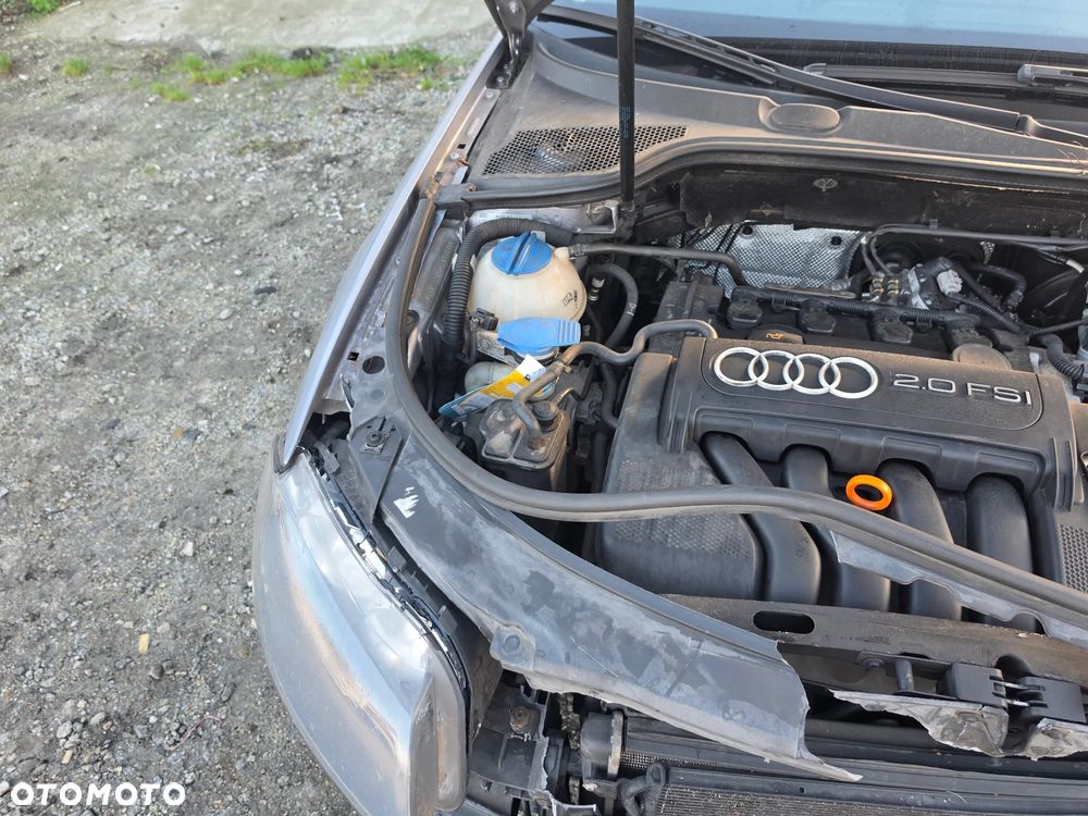 Audi A3 Sportback - 16