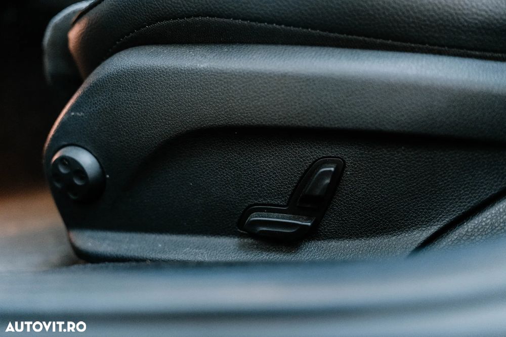 Mercedes-Benz E 350e 9G-TRONIC Avantgarde - 12