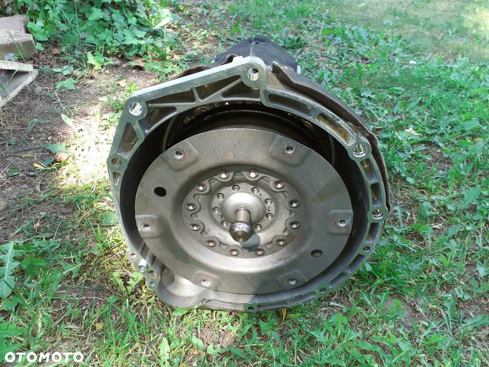 BMW 3 G20 G21 Skrzynia Biegów 4.0i B58B30B - 2