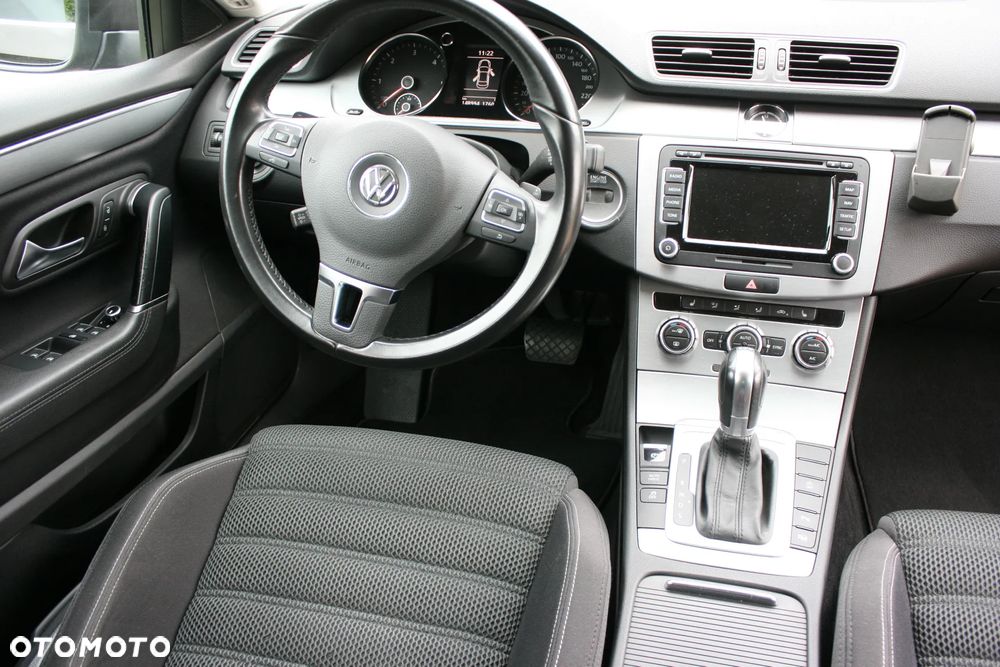 Volkswagen CC 2.0 Blue TDI DSG SCR - 33