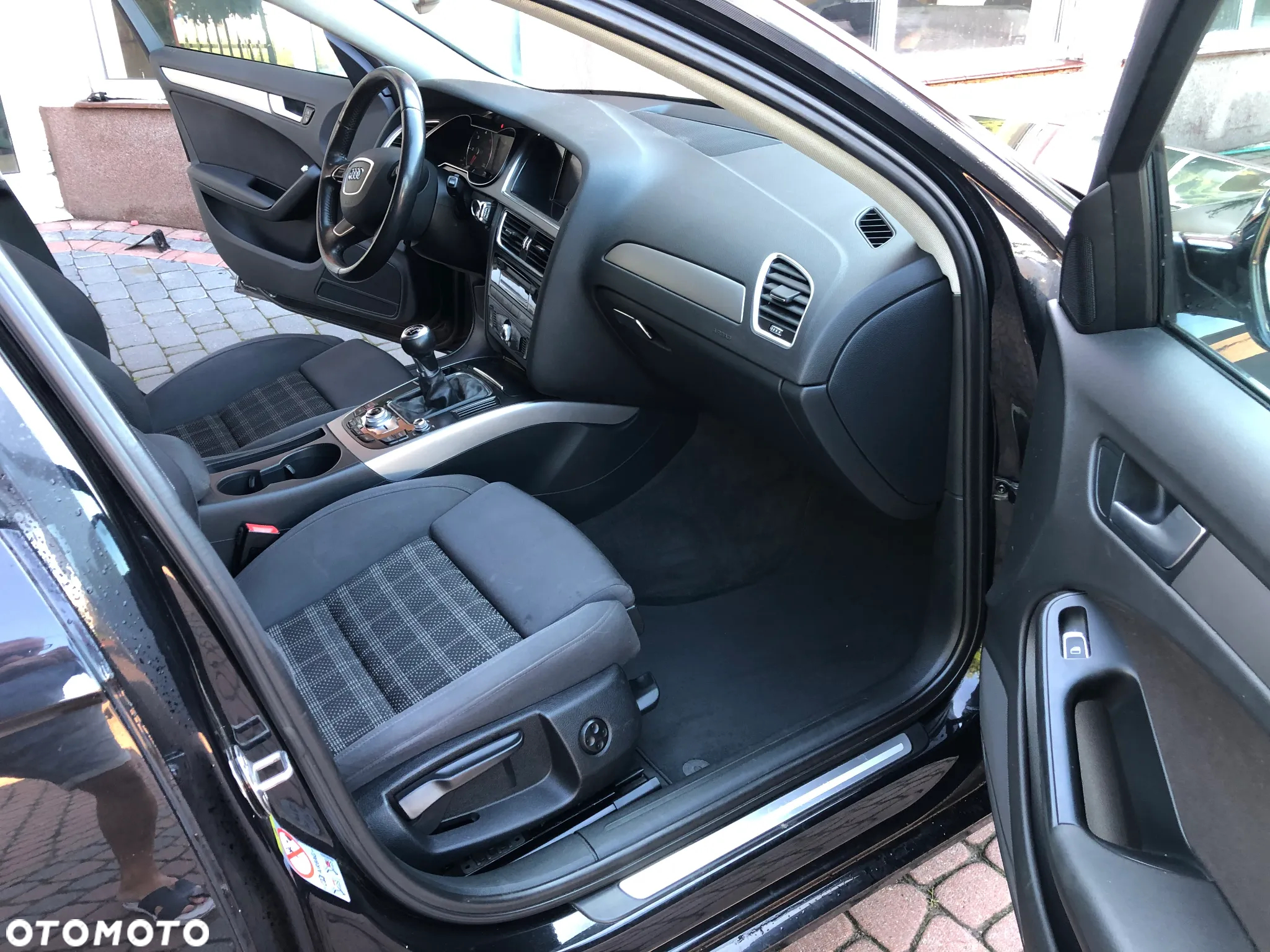 Audi A4 - 22