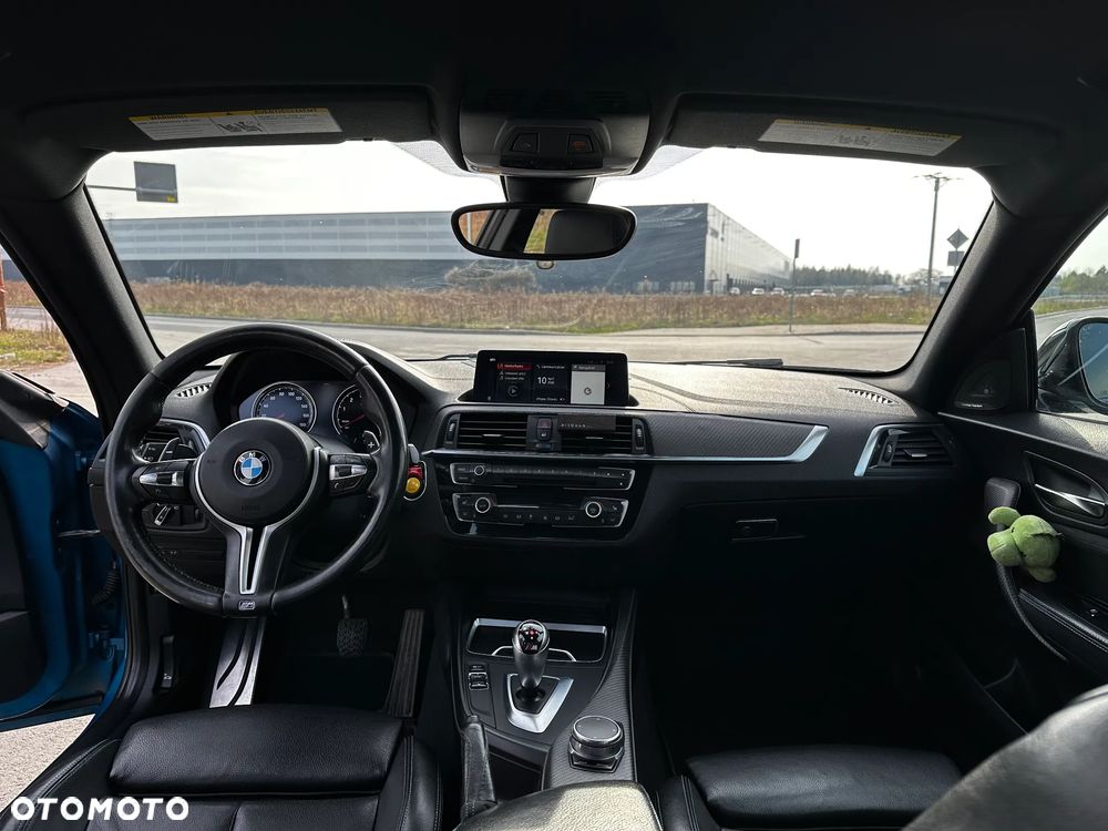 BMW M2 - 24