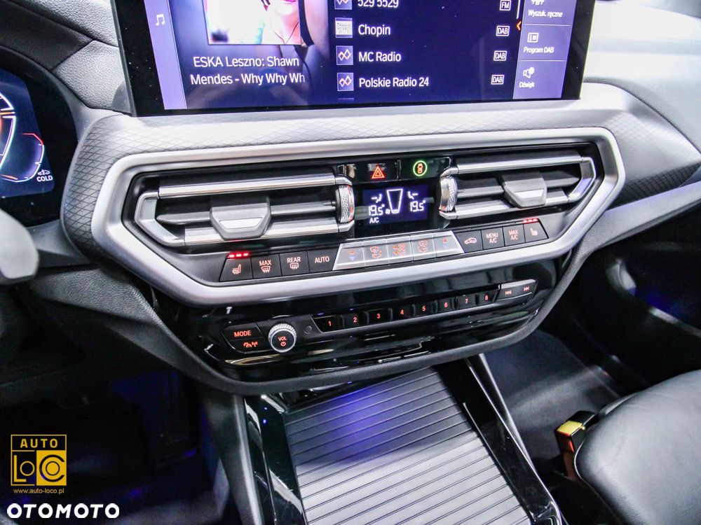 BMW X3 xDrive30d M Sport Edition - 32