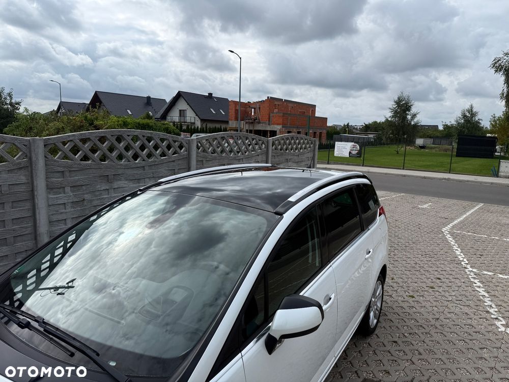 Peugeot 5008 2013 photo 3
