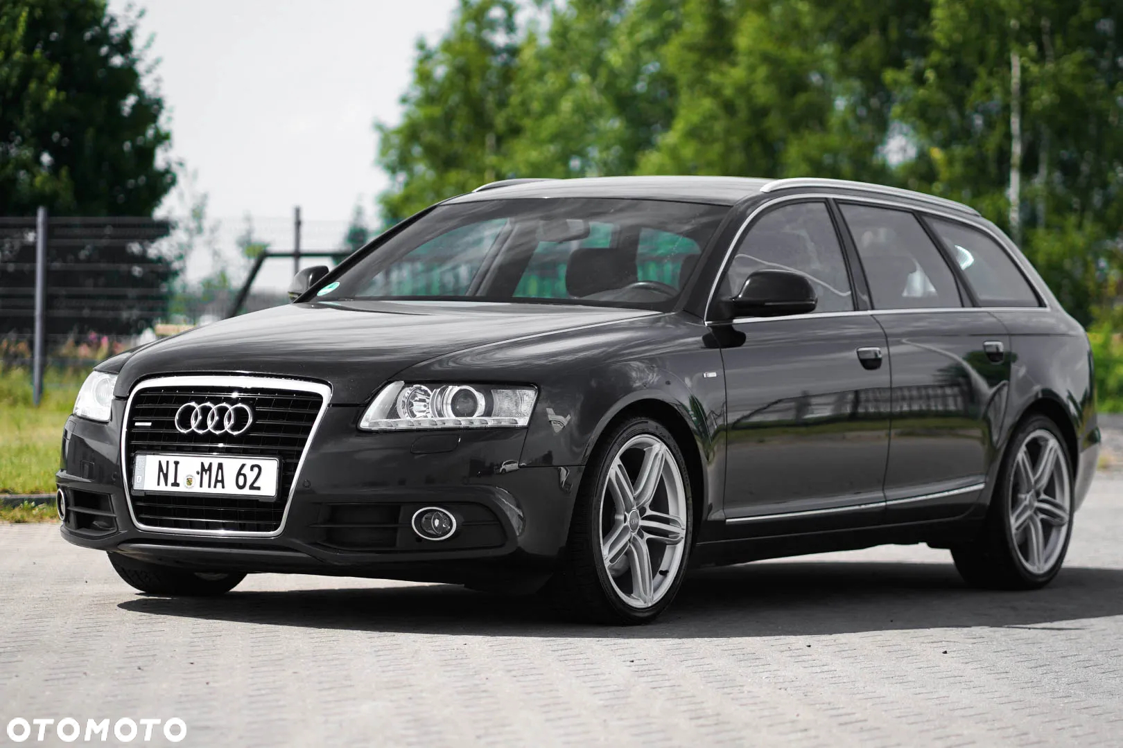 Audi A6 3.0 TDI Quattro Tiptronic - 3