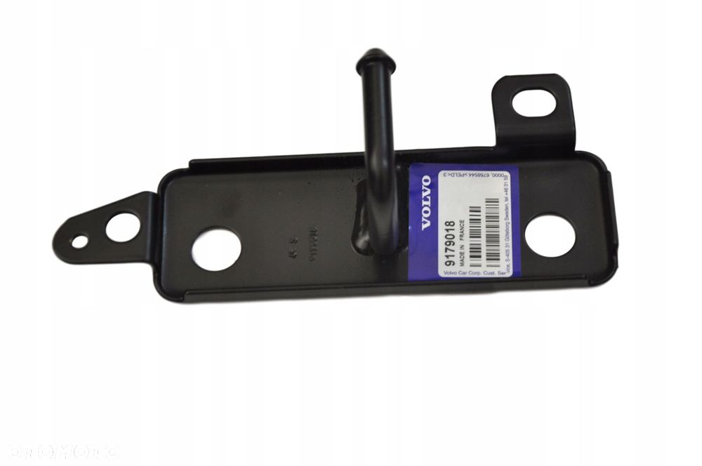 VOLVO S60 V70 XC70 wieszak tłumika końcowego OE 9179018 - 4