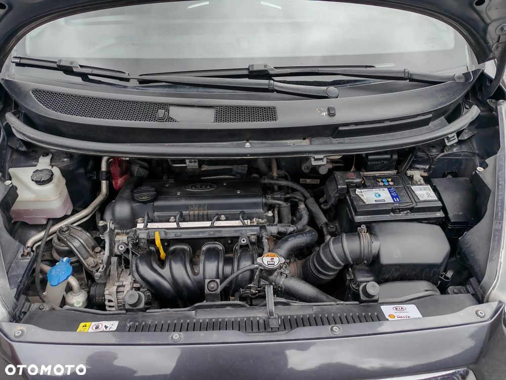 Kia Venga 1.4 M - 14