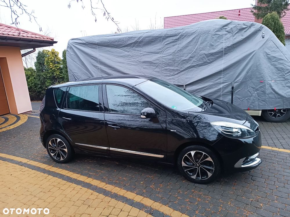 Renault Scenic 1.2 TCe Energy Bose Edition - 9