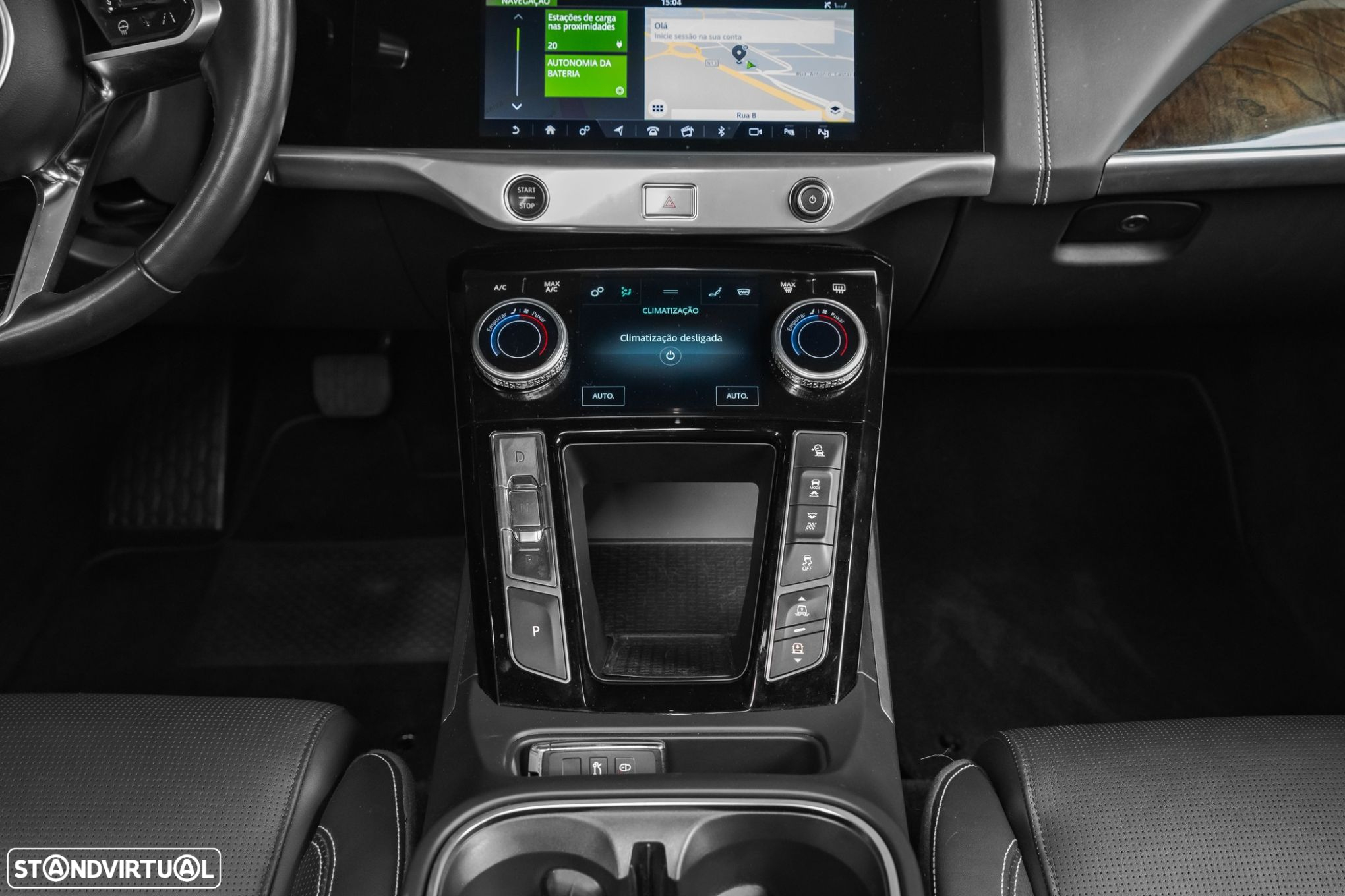 Jaguar I-Pace EV400 AWD First Edition - 31
