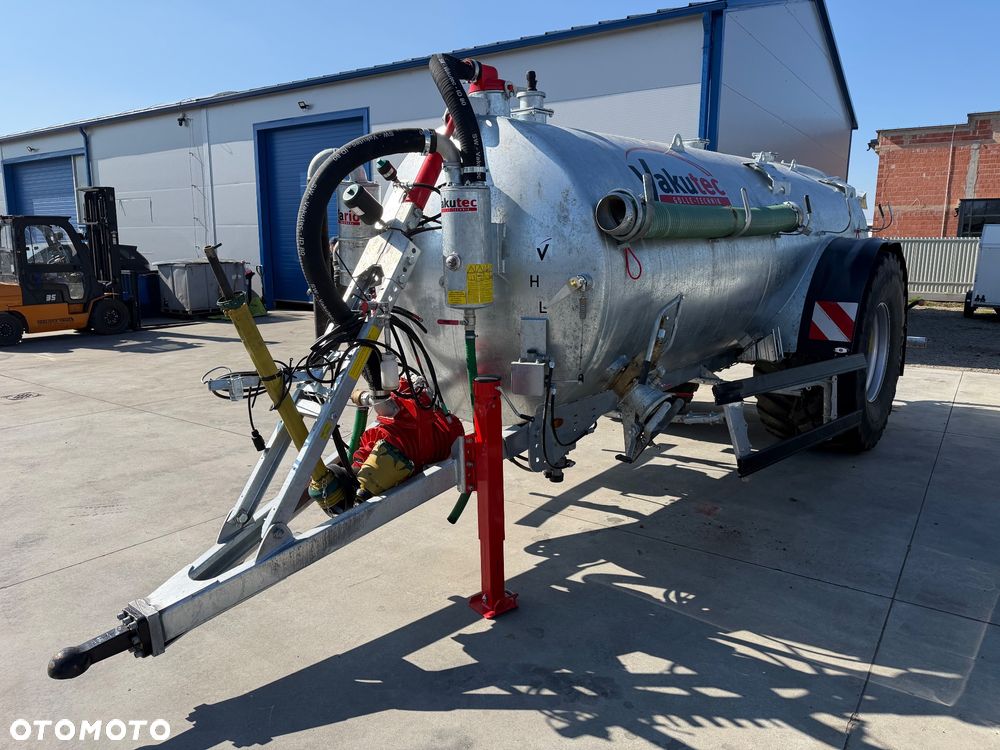 Inny Vakutec VA9500 - 2