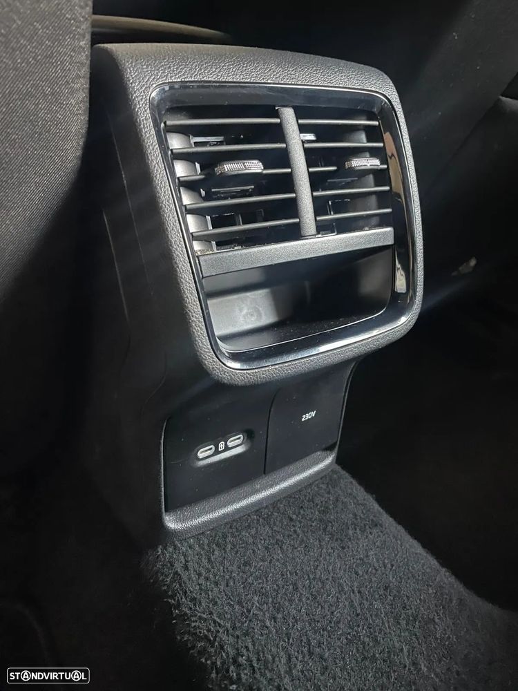 Skoda Octavia Break 1.4 TSi iV Ambition DSG - 13