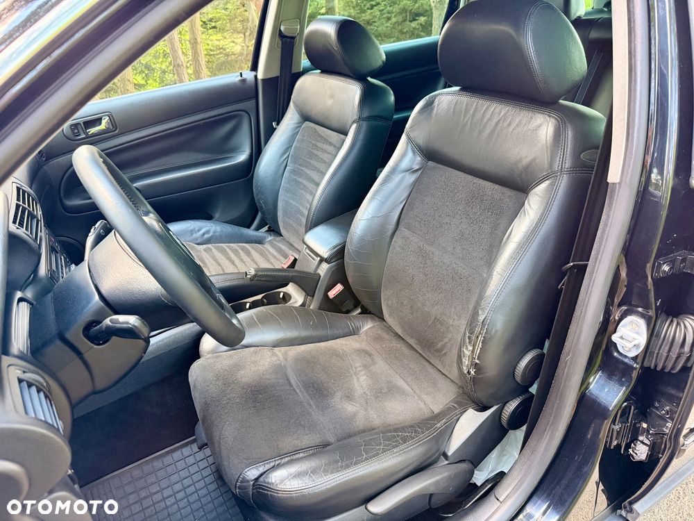 Volkswagen Passat 2.0 Highline - 15