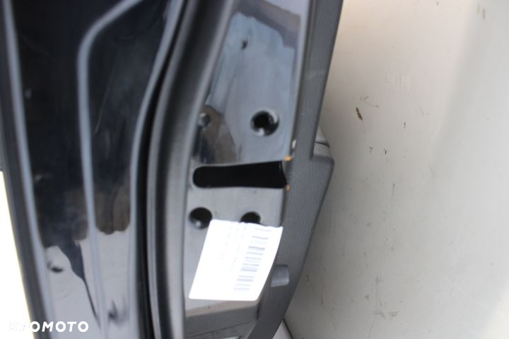 DRZWI LEWY PRZÓD MAZDA 3 III 41W - 5