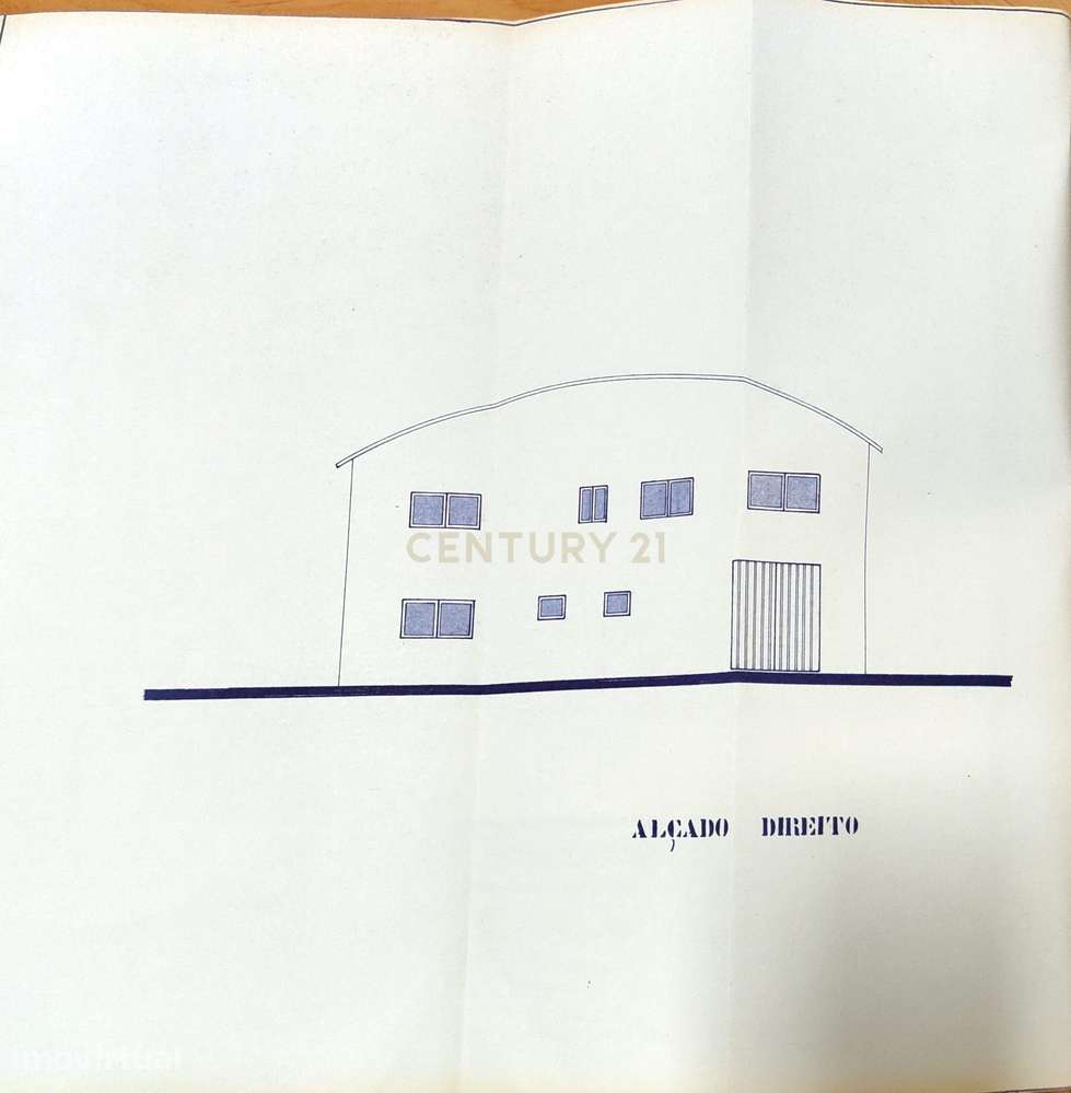 Armazém Industrial com Excelente Localização e Acessos – Vale da Avele - Grande imagem: 5/29