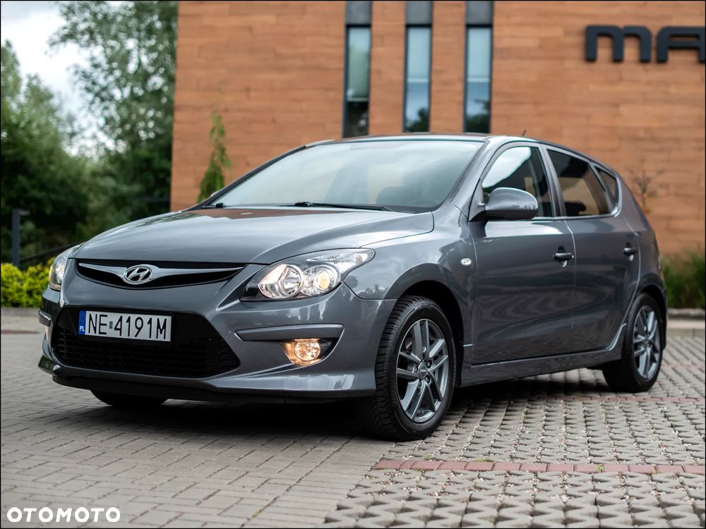 Hyundai i30 - 5