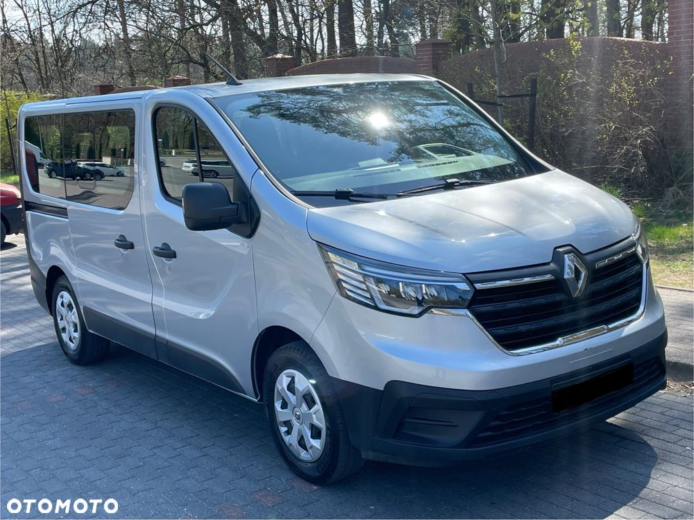 Renault Trafic - 6