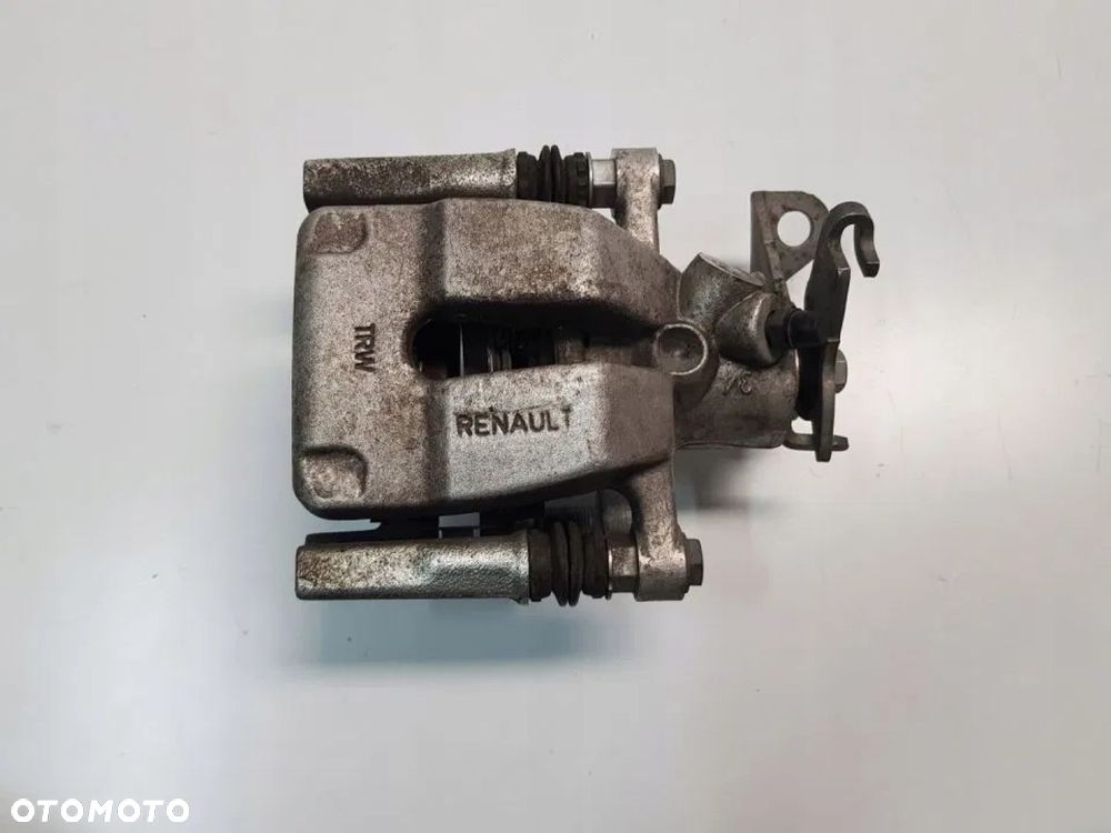 ZACISK HAMULCOWY LEWY TYŁ RENAULT MEGANE IV
