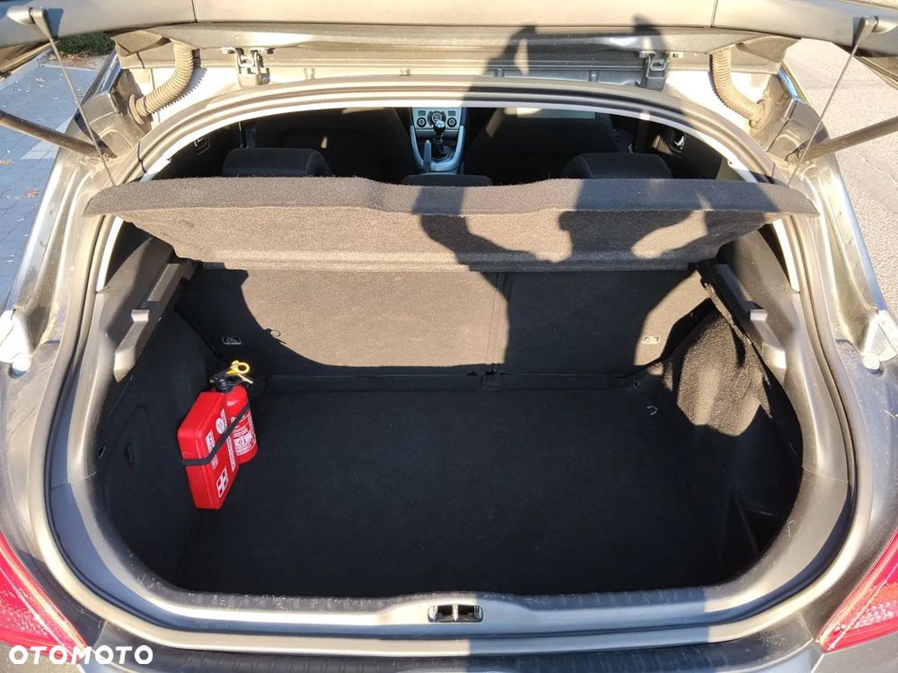 Peugeot 308 - 7