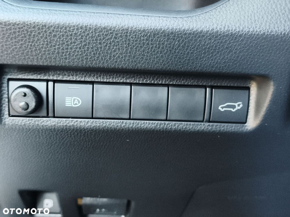 Toyota RAV4 2.5 Hybrid Comfort 4x4 - 27