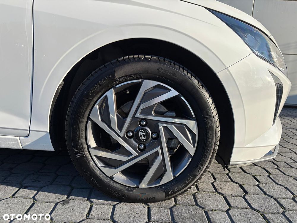 Hyundai i20 1.0 T-GDi Modern - 3