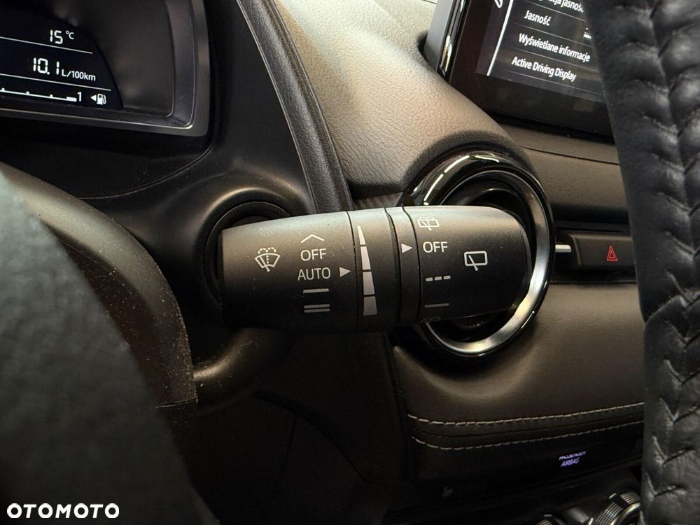 Mazda CX-3 - 32