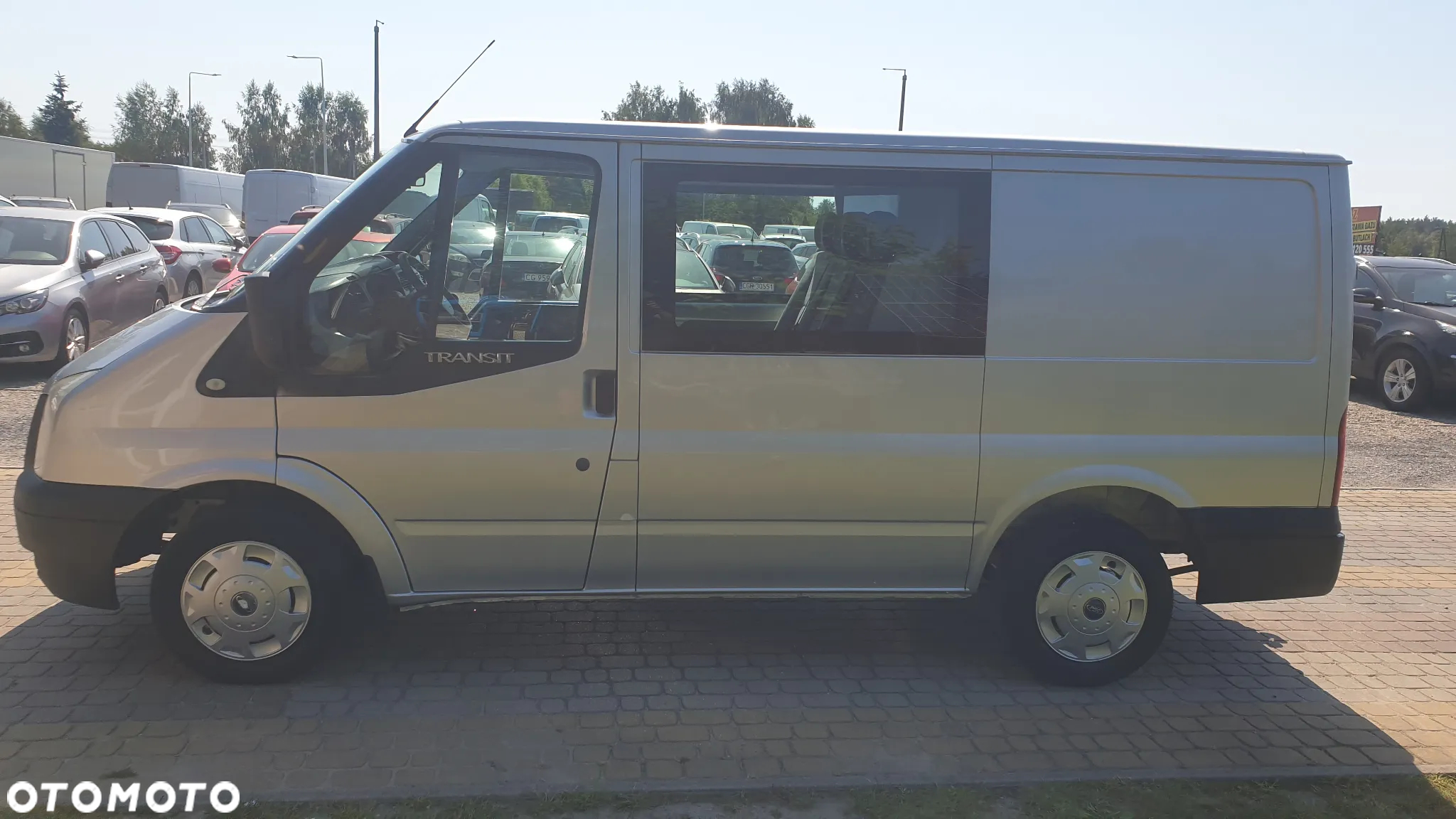 Ford Transit - 3