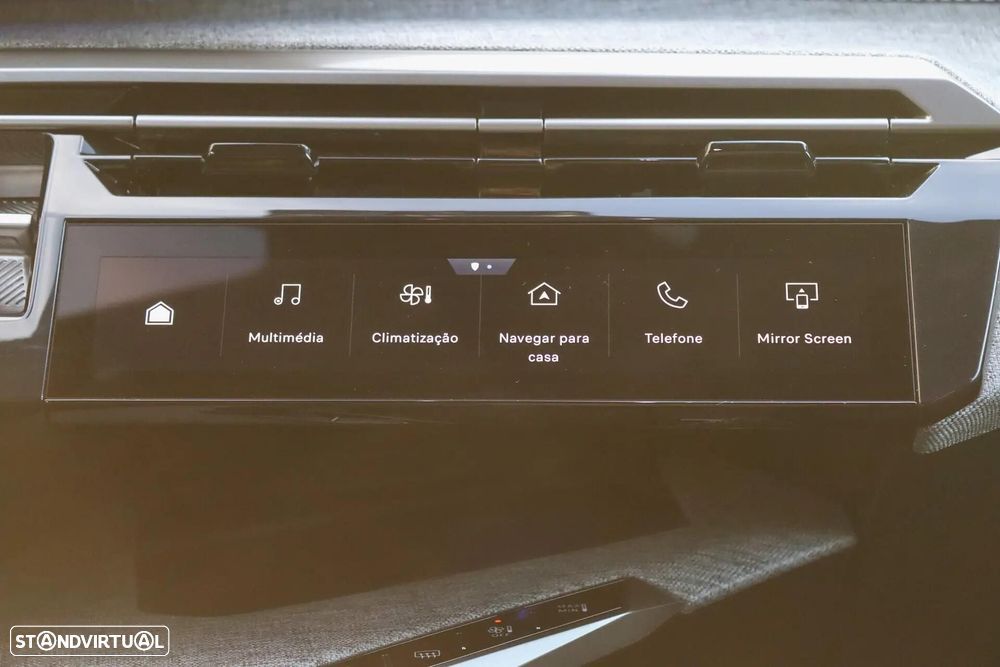 Peugeot 3008 1.2 Hybrid GT e-DCS6 - 24