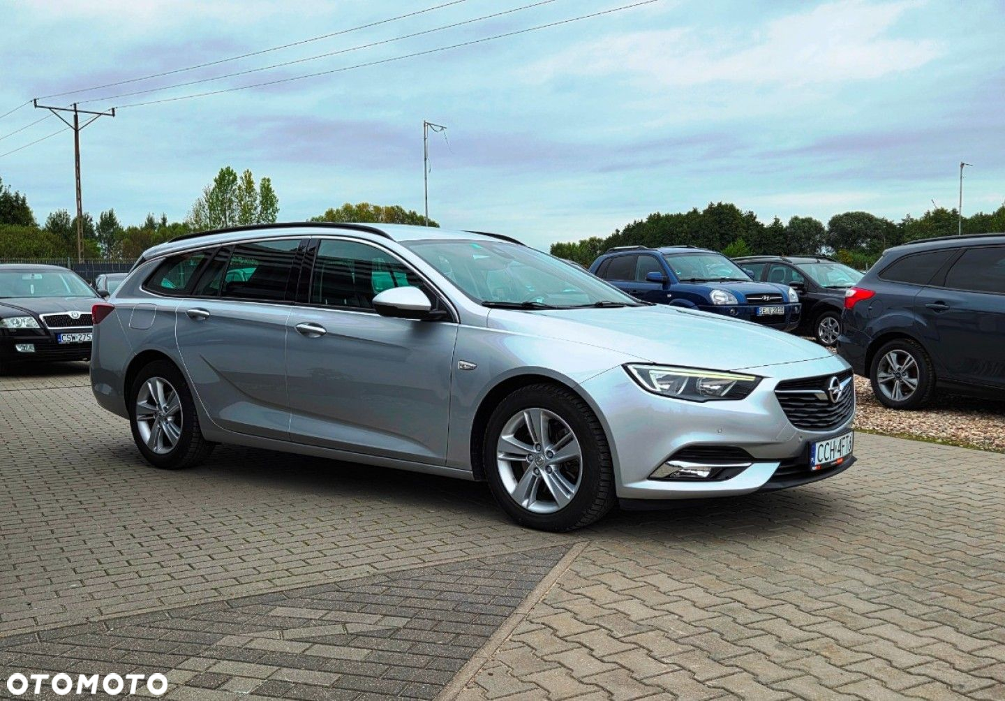 Opel Insignia - 21