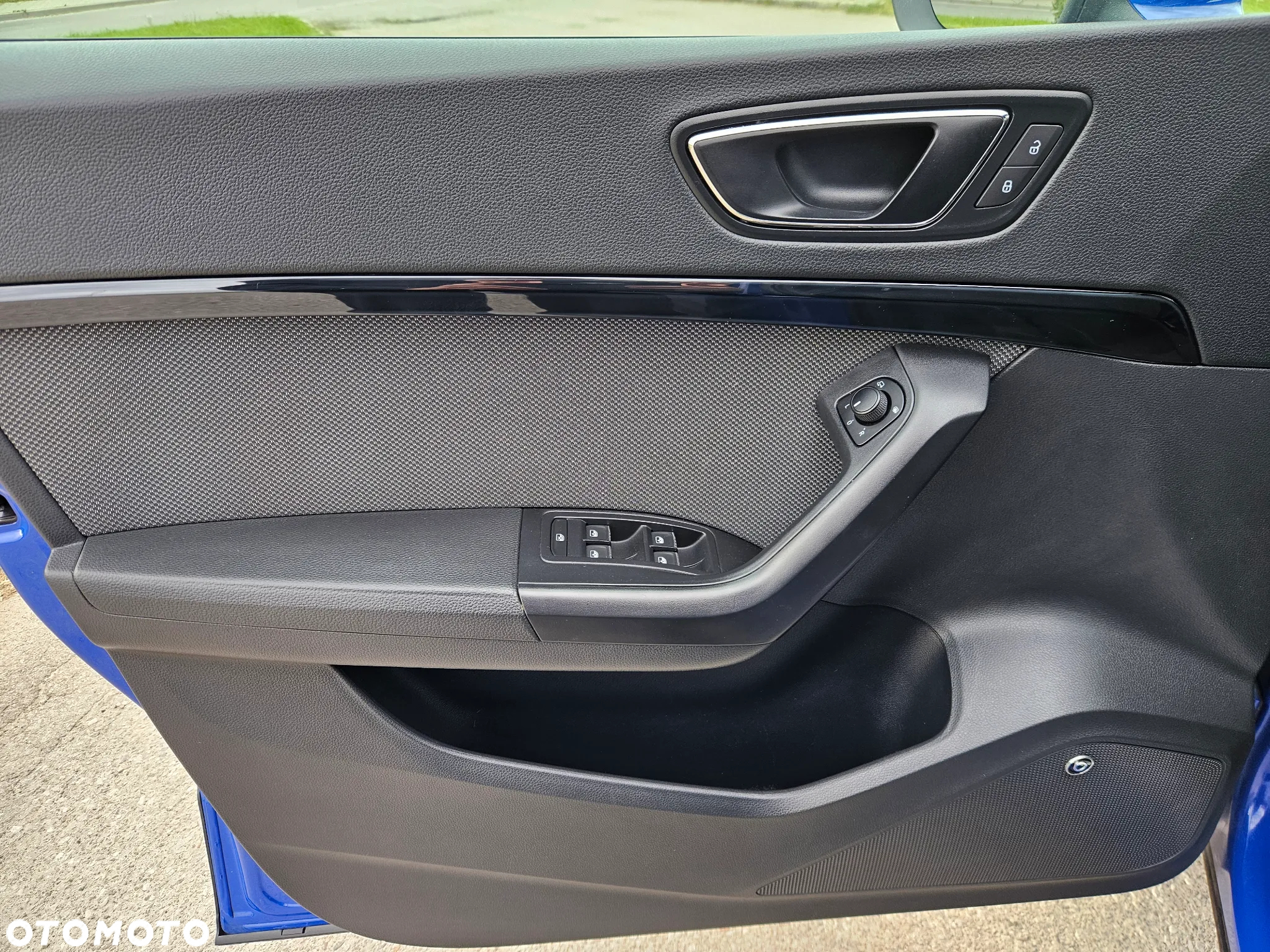 Seat Ateca 2.0 TDI Xcellence - 23