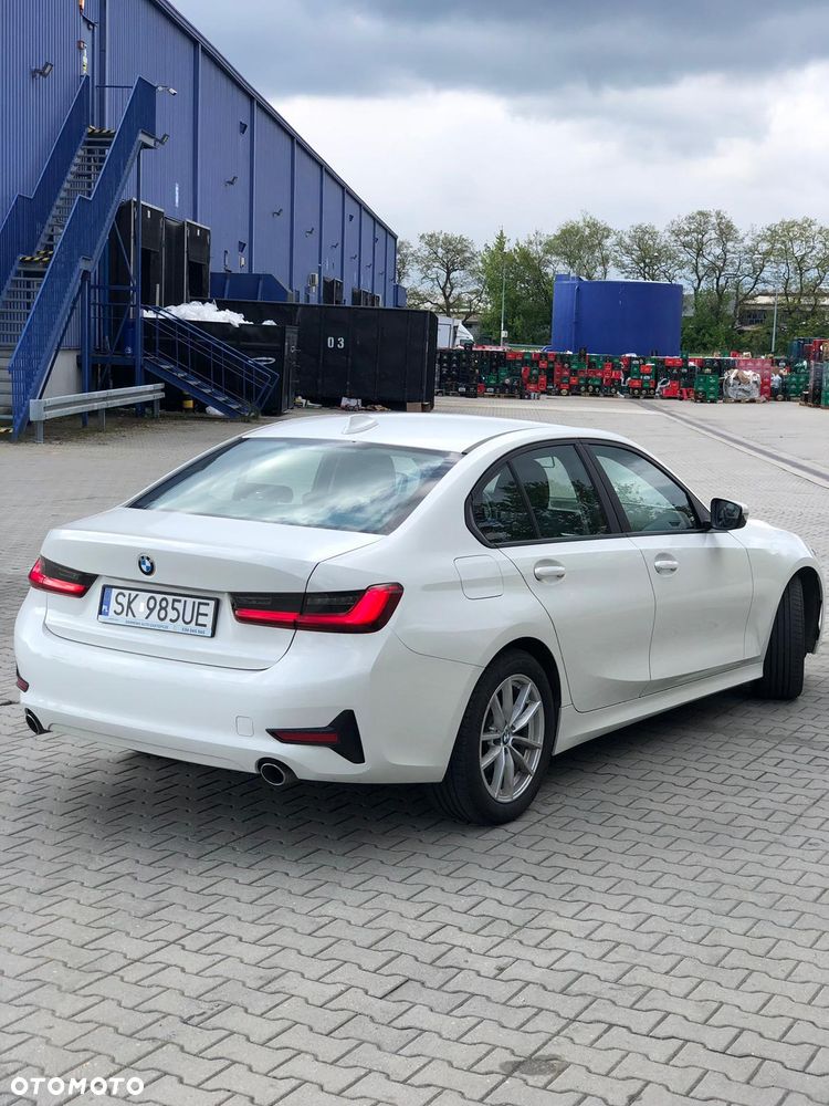 BMW Seria 3 - 2