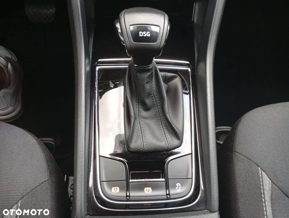 Skoda Kodiaq 2.0 TDI 4x2 Active DSG 7os - 9