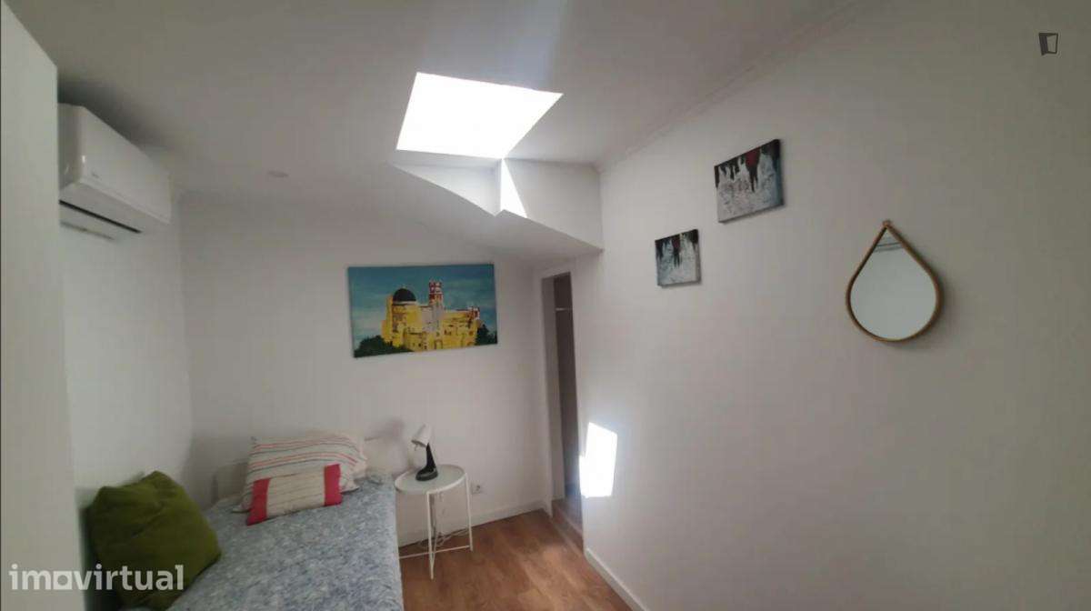 Apartamento com 2 quartos - localizado em Bairro Alto Lisbon - Grande imagem: 3/27