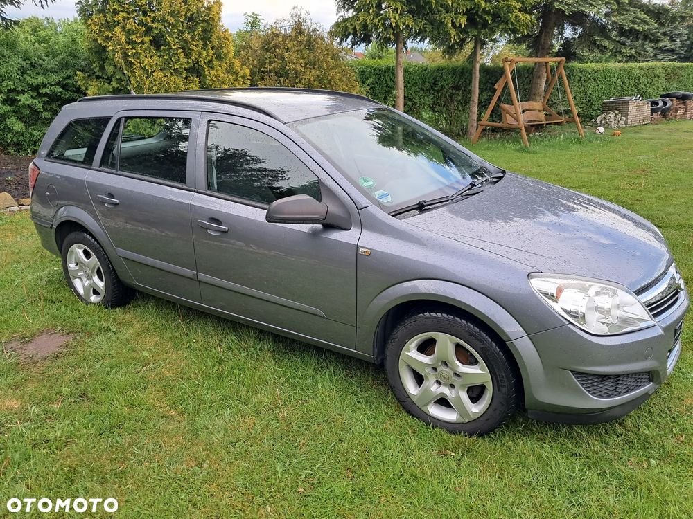 Opel Astra 1.4 Elegance - 4