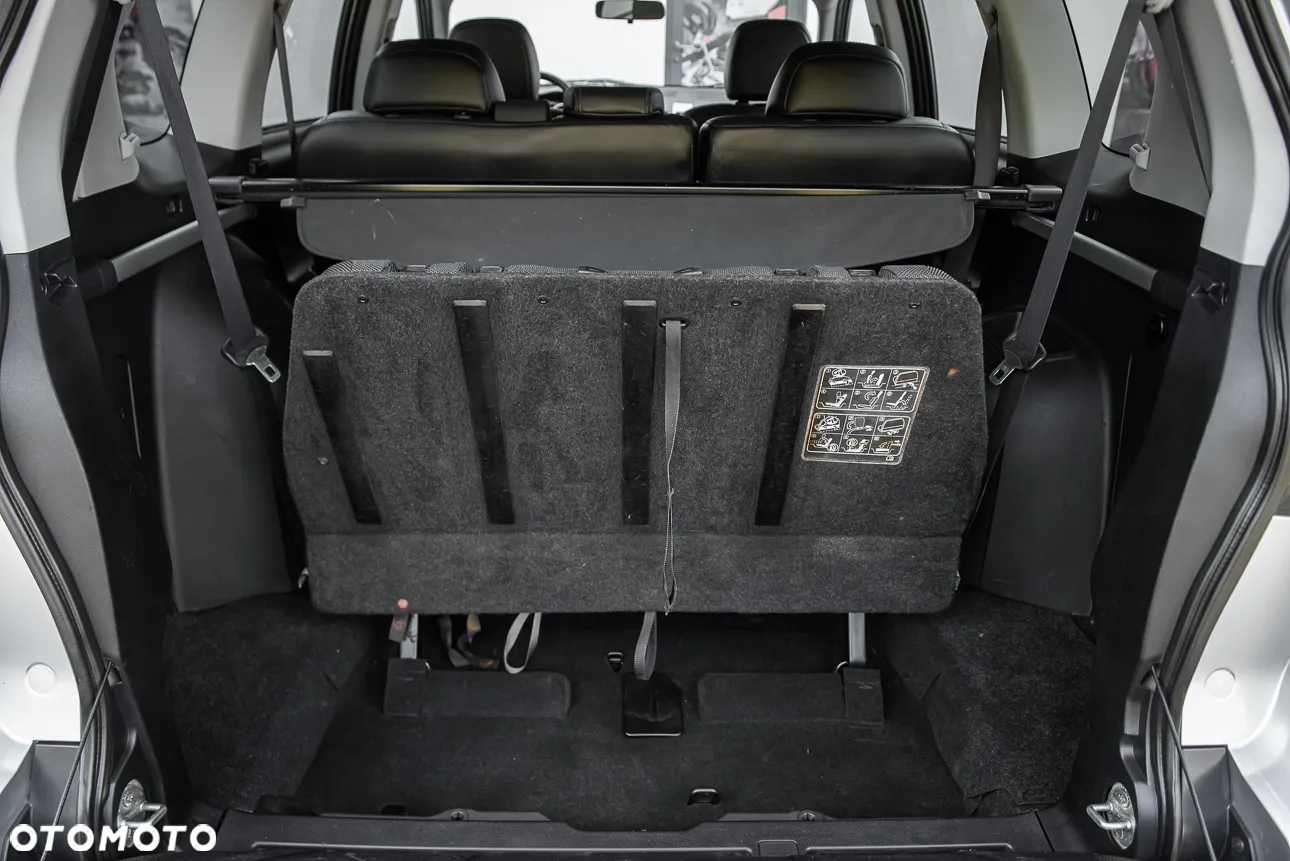 Peugeot 4007 2.2HDi Premium - 28