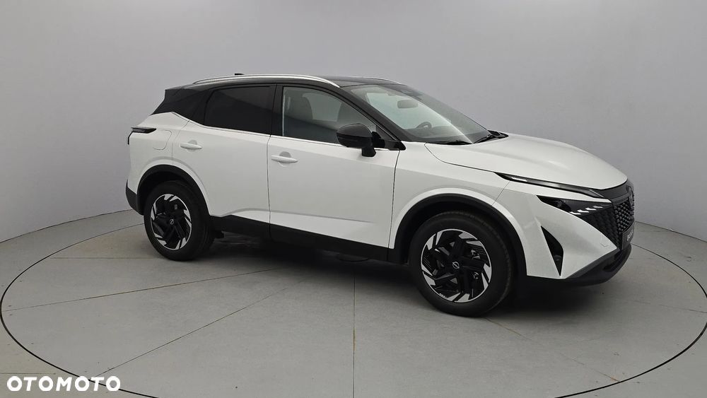 Nissan Qashqai - 16