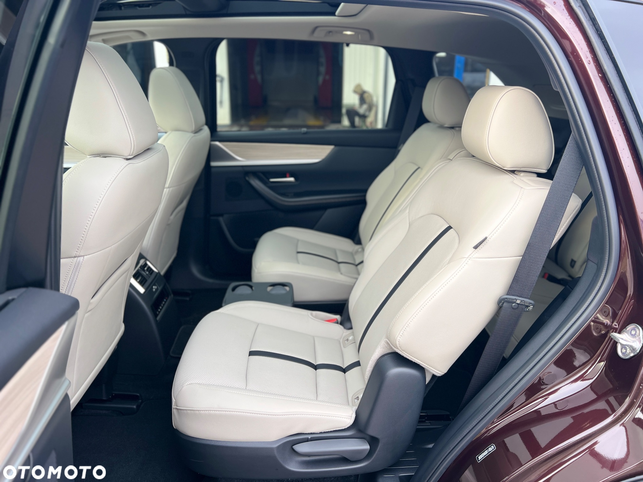 Mazda CX-90 - 24