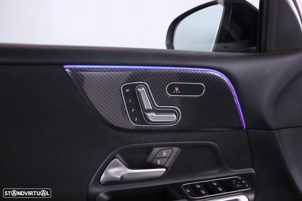 Mercedes-Benz GLB 180 d AMG Line - 6
