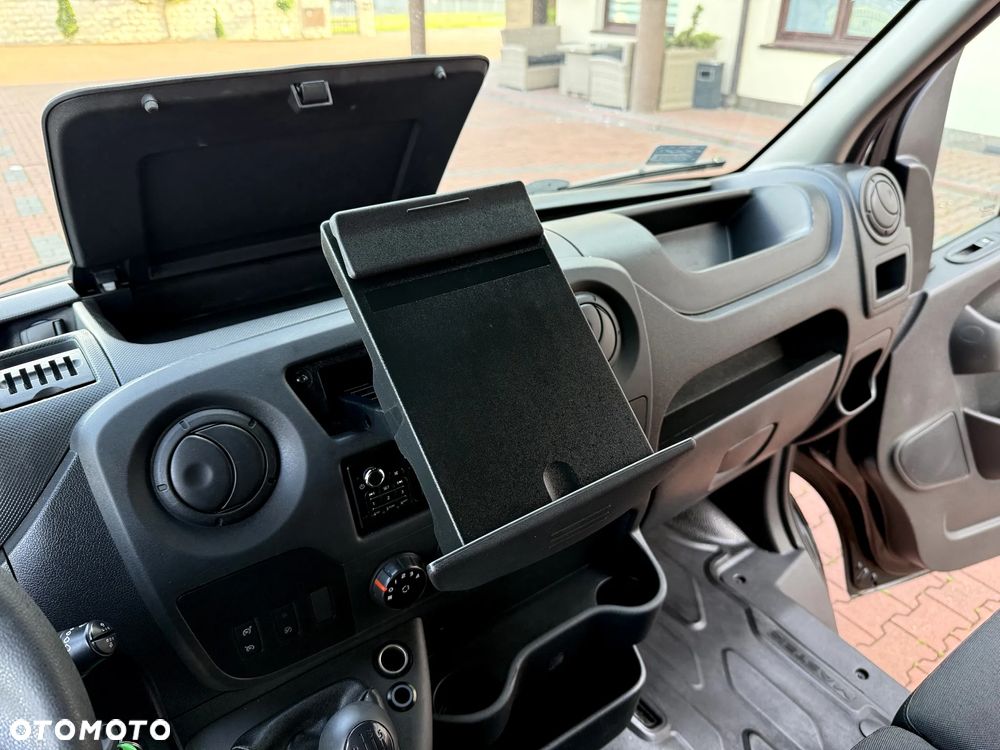 Renault MASTER L2-H2 - 14