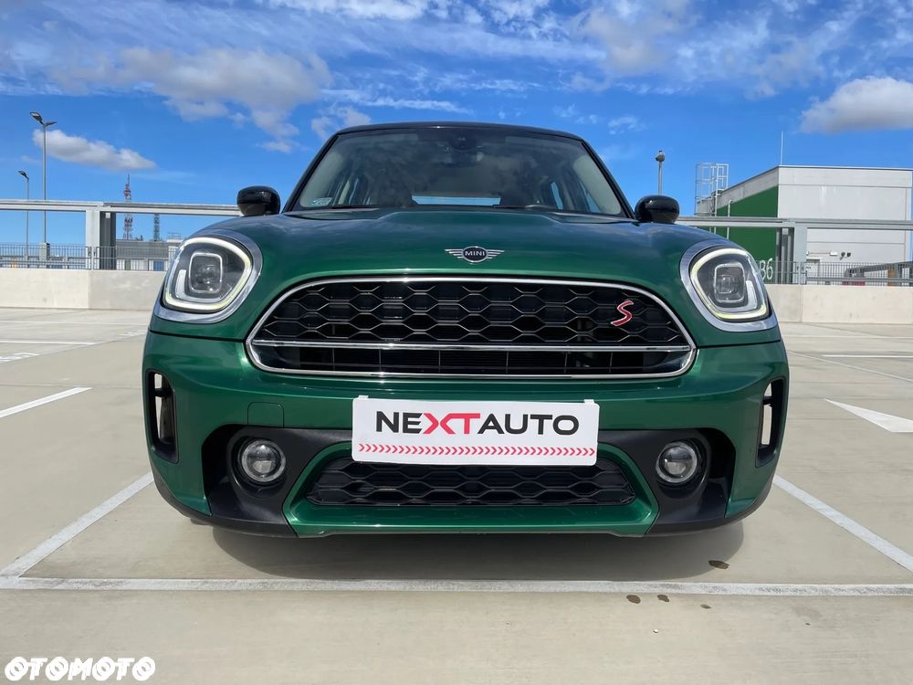 MINI Countryman Cooper S Sport - 3