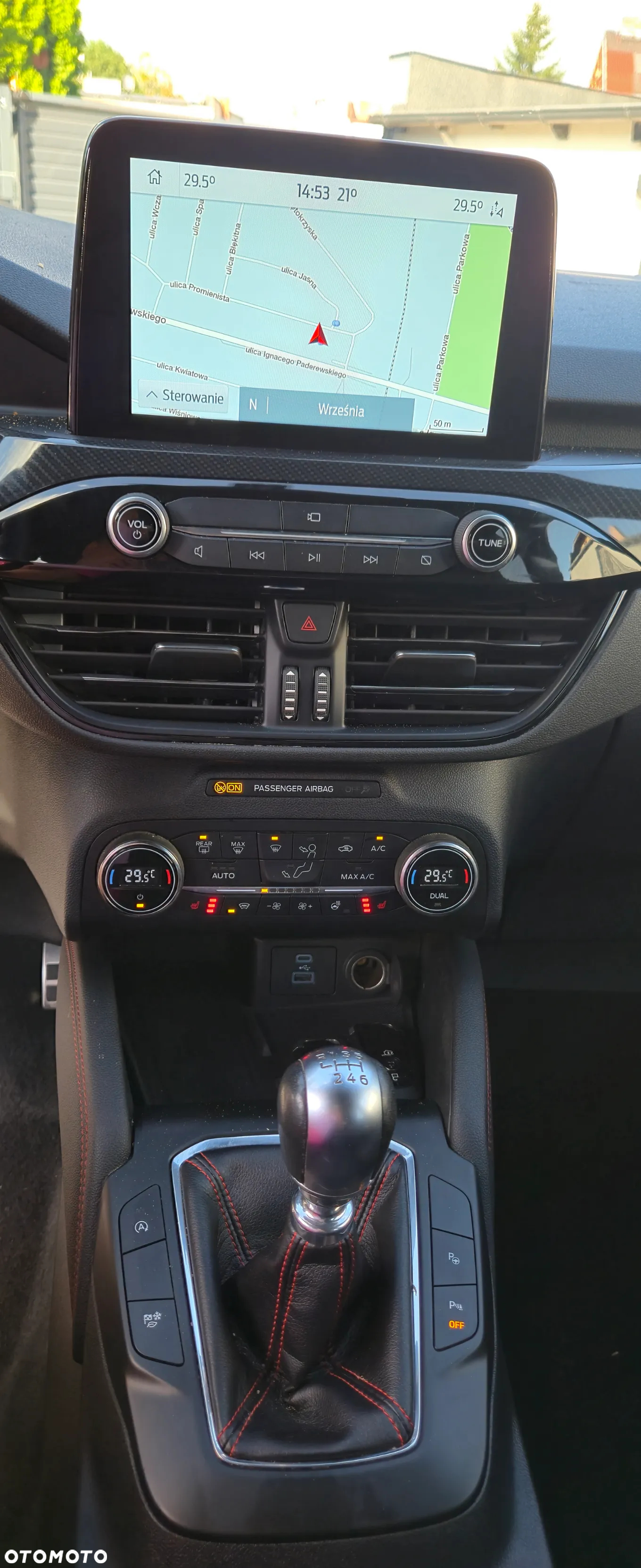Ford Kuga 1.5 EcoBlue FWD ST-Line X - 23