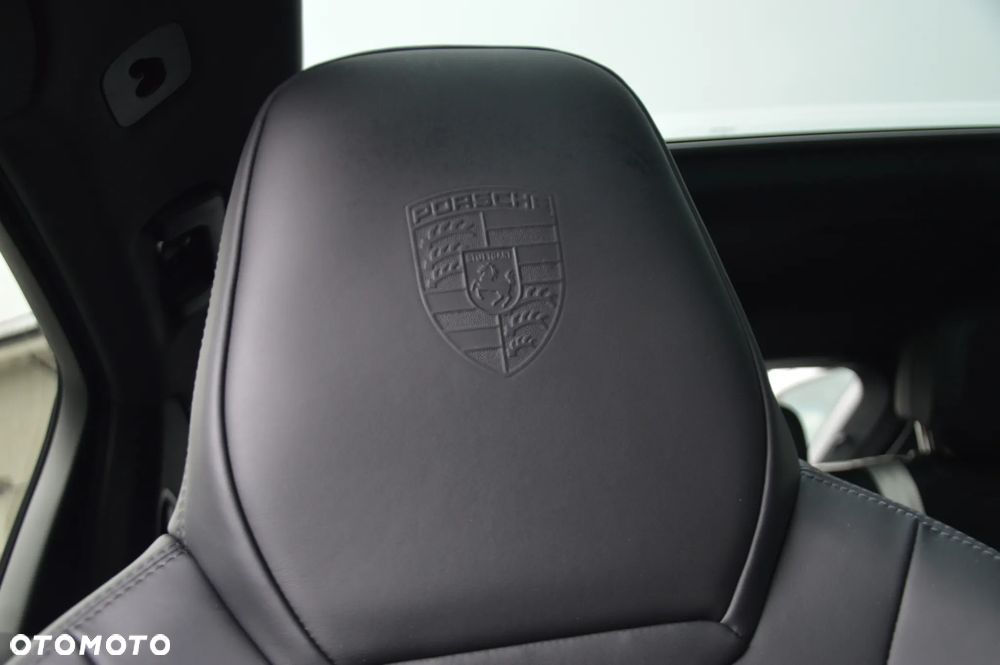 Porsche Cayenne E-Hybrid Tiptronic S Platinum Edition - 21