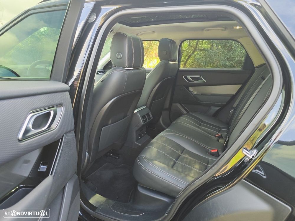 Land Rover Range Rover Velar P400e S - 37