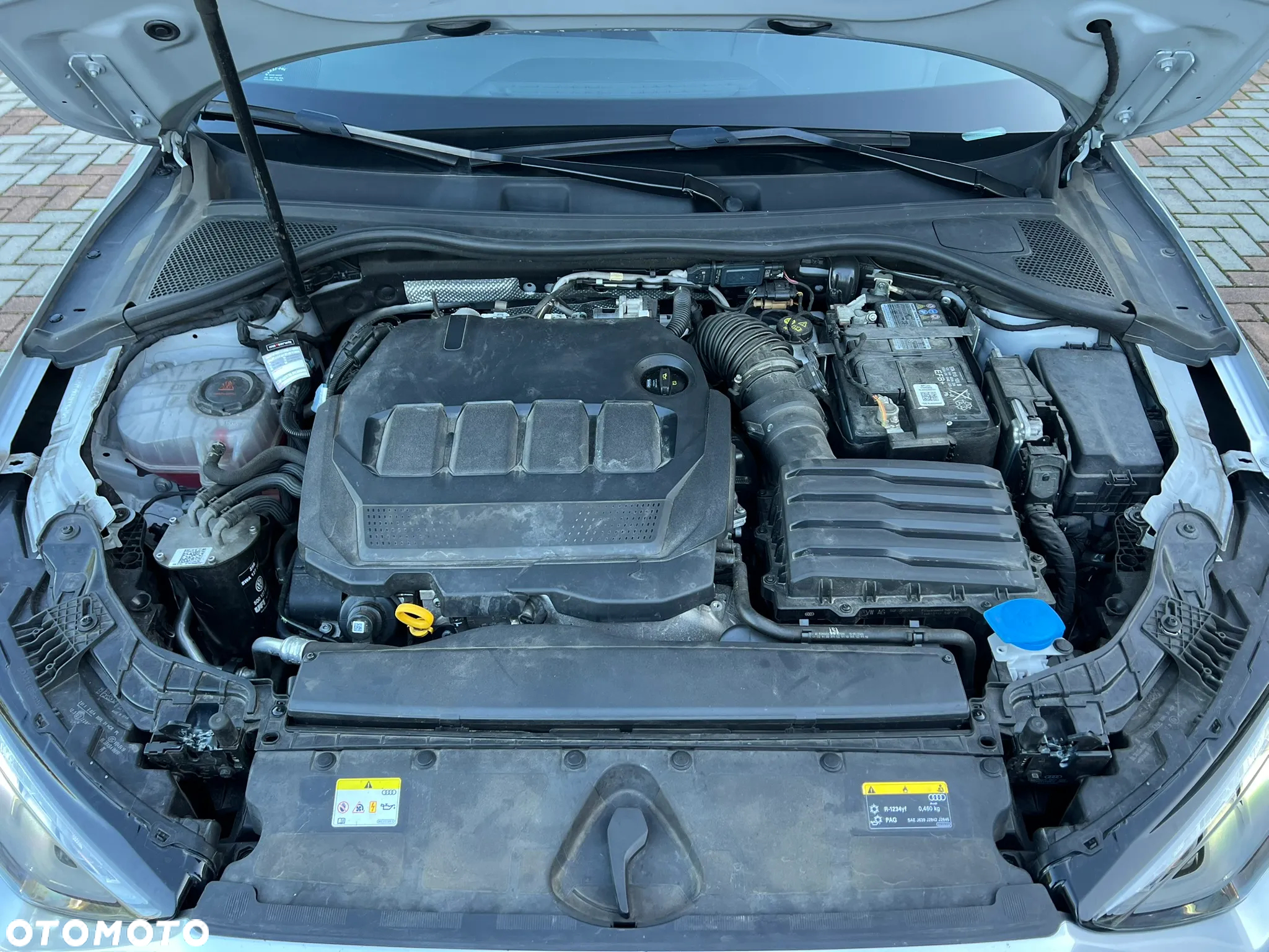 Audi A3 - 15