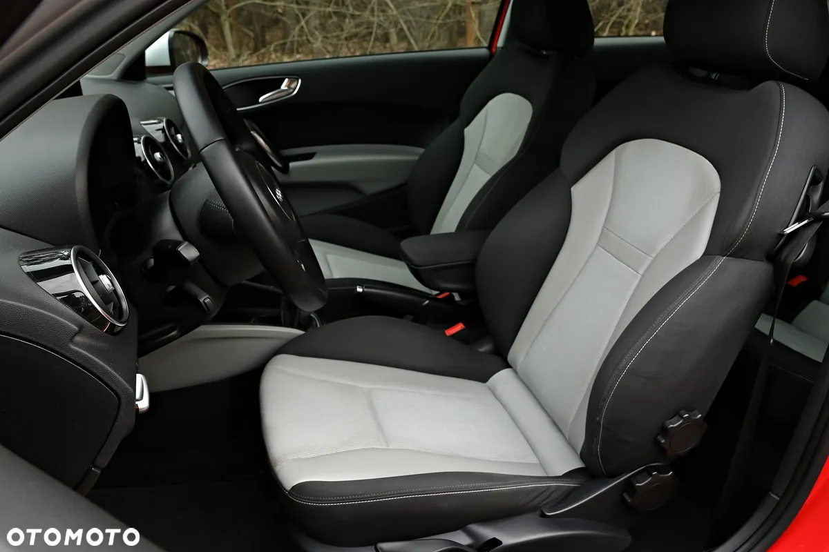 Audi A1 2.0 TDI Ambition - 18