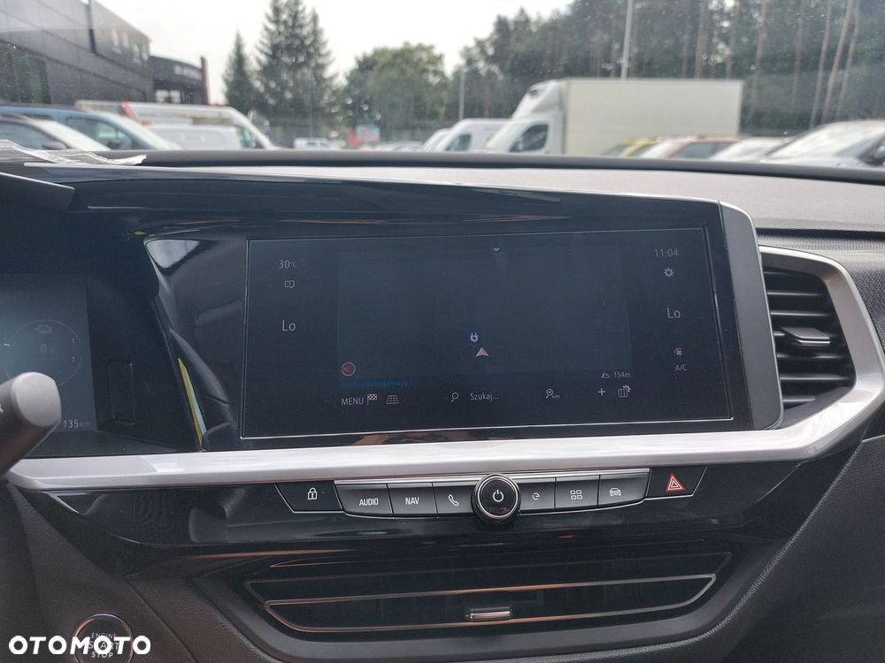 Opel Grandland 1.6 T PHEV 4x4 Ultimate - 25