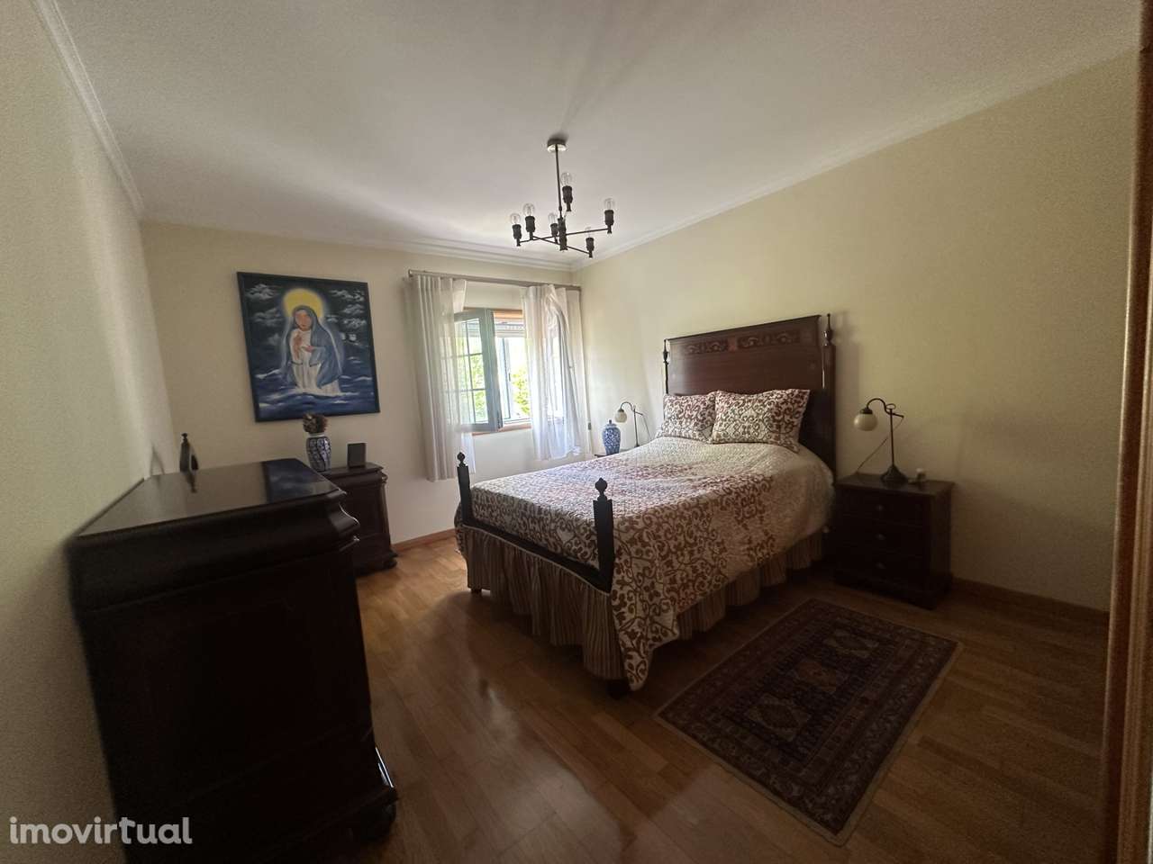 T2 com varanda, garagem e jardim em Vila Nova de Gaia - Grande imagem: 2/22