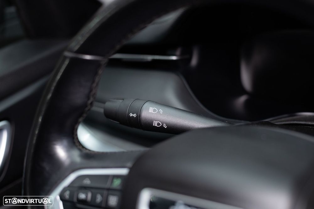 Jeep Compass 1.3 TG S - 27