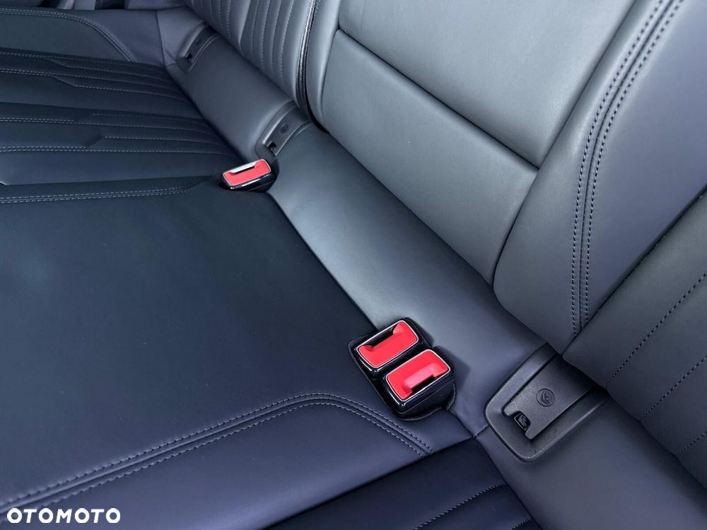 Audi A6 Limousine - 19
