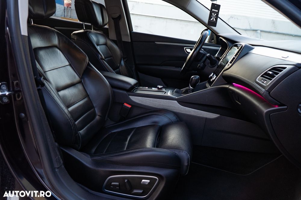 Renault Talisman ENERGY dCi 160 EDC INITIALE PARIS - 14