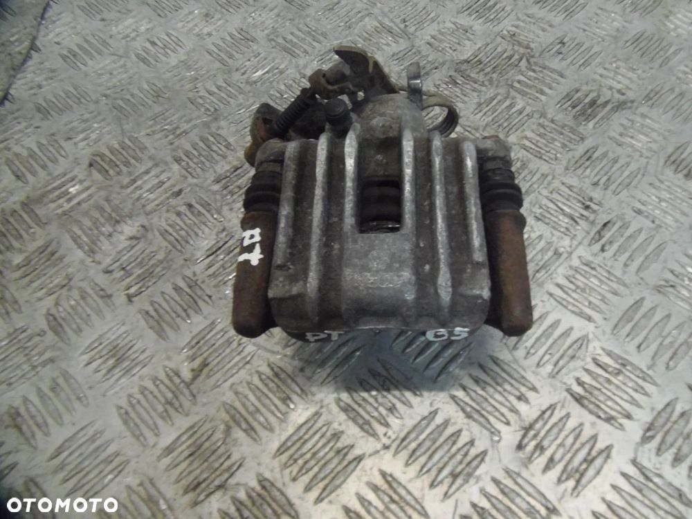 ZACISK HAMULCOWY TYLNY PRAWY VW PASSAT B5 LIFT 03R - 2